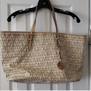 MK TOTE